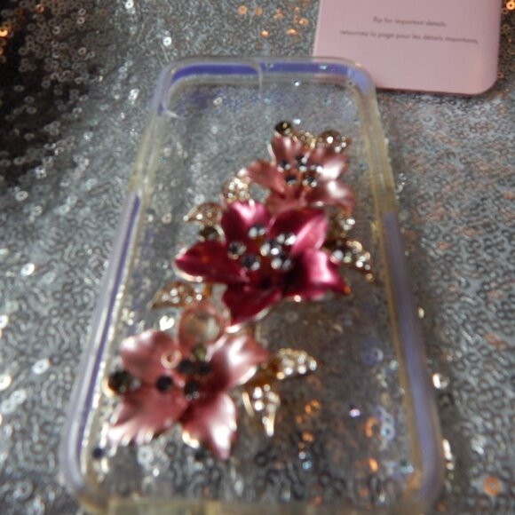 NIB Kate Spade New York Cell Case - Picture 13 of 14